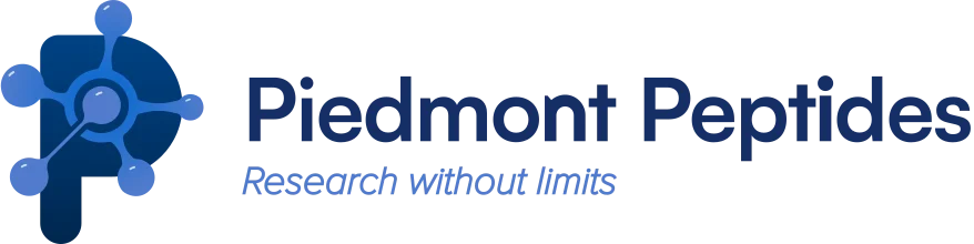 Piedmont Peptides — Research without limits