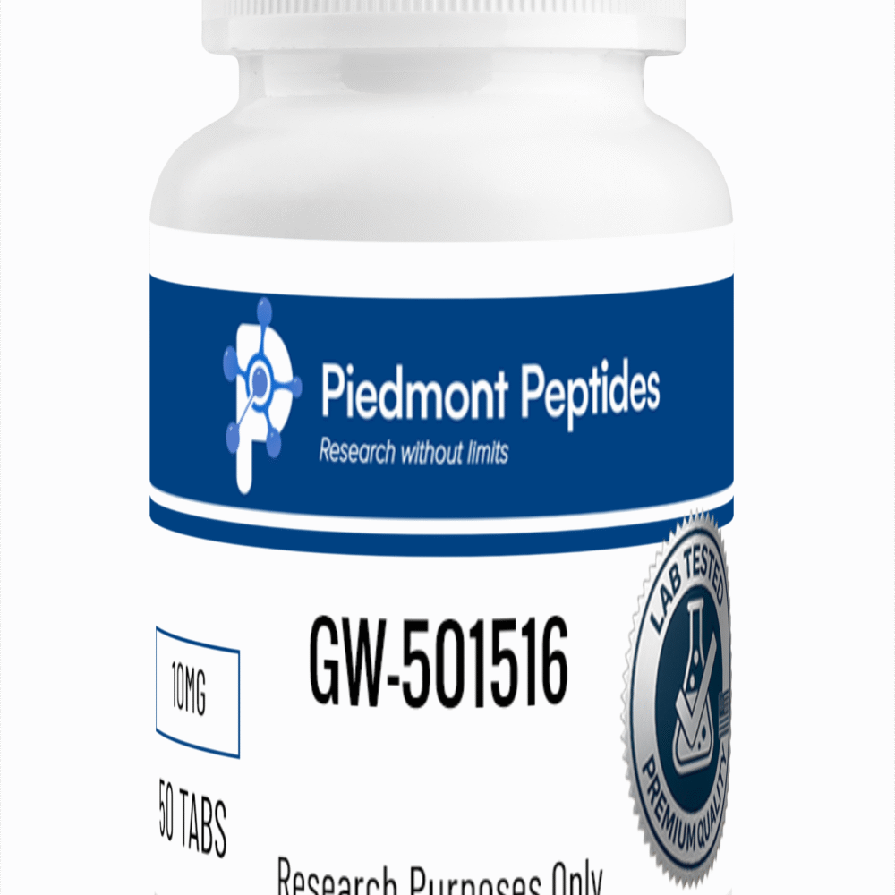 GW-501516