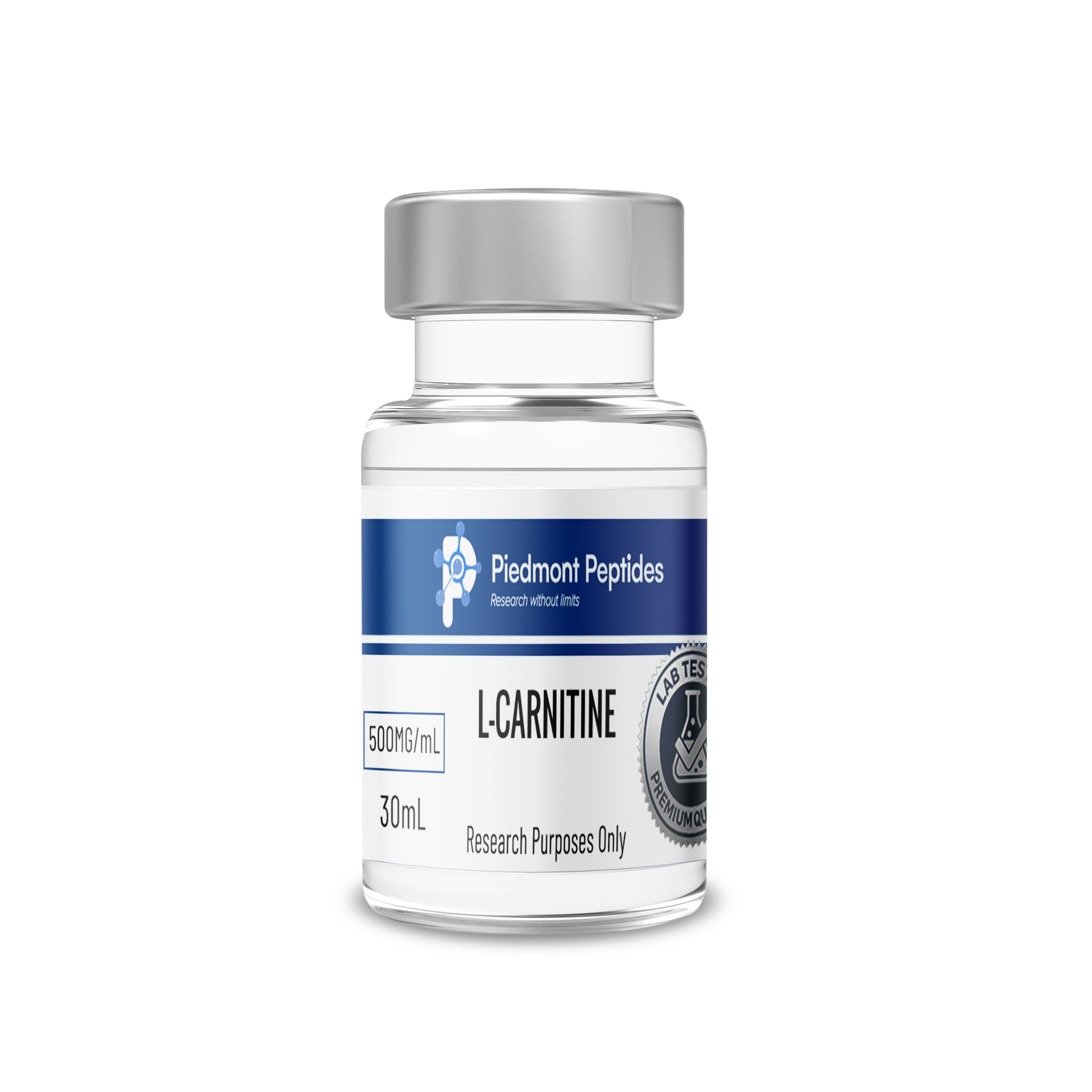 L-CARNITINE-500MG